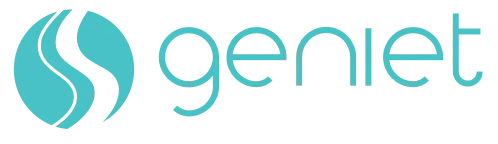 지니어트-로고